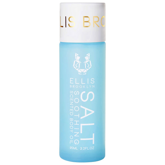 SALT Soothing Scented Body Oil
