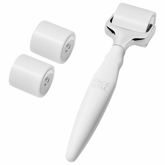 Hydrating Active Roller with Hyaluronic Acid