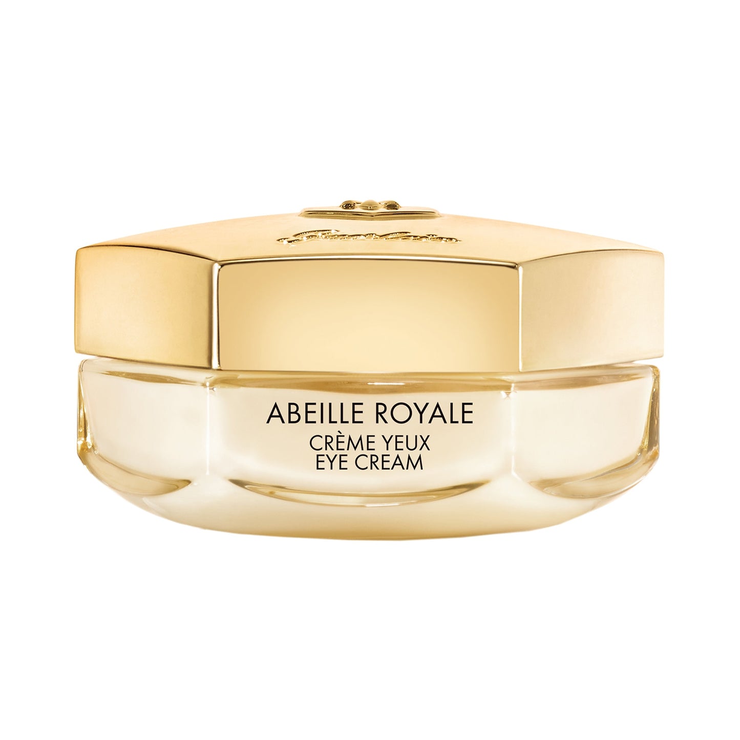Abeille Royale Anti Aging Eye Cream