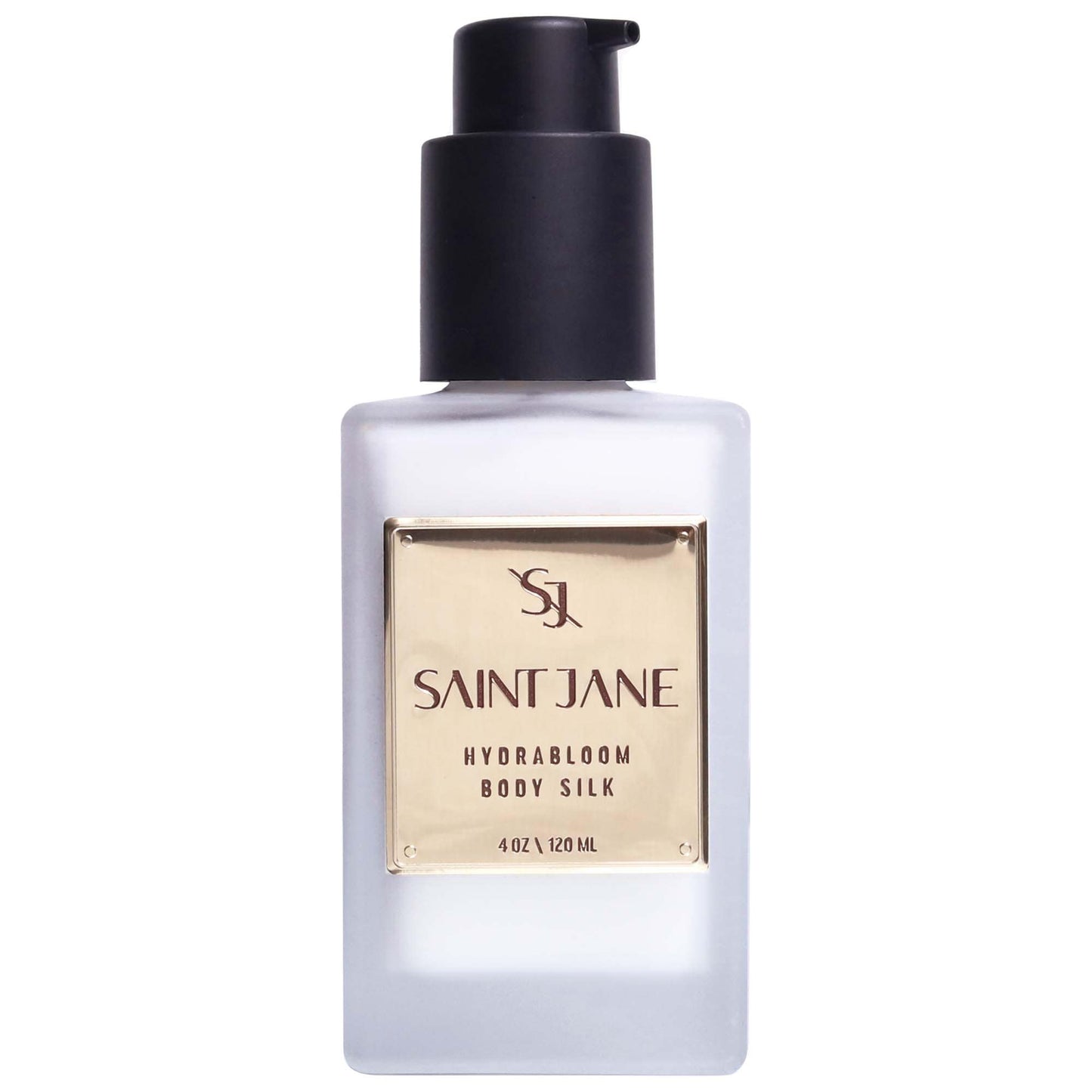 Hydrabloom Body Silk With Hyaluronic Acid