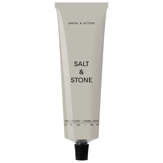 Santal & Vetiver Hydrating Body Lotion with Niacinamide