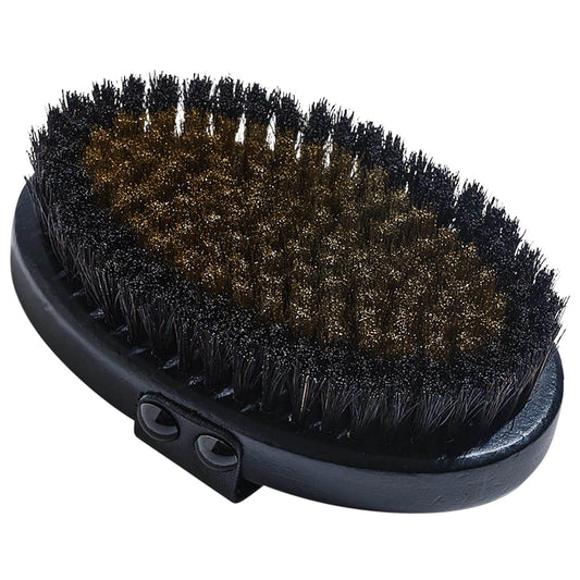 Supercharge Copper Body Brush for Exfoliating & Circulation