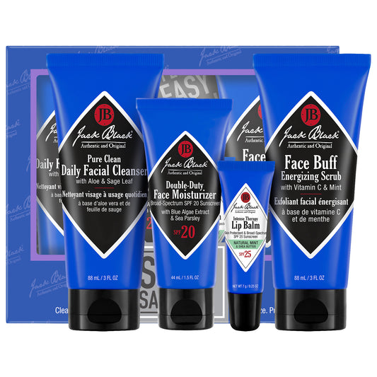 Skin Saviors™