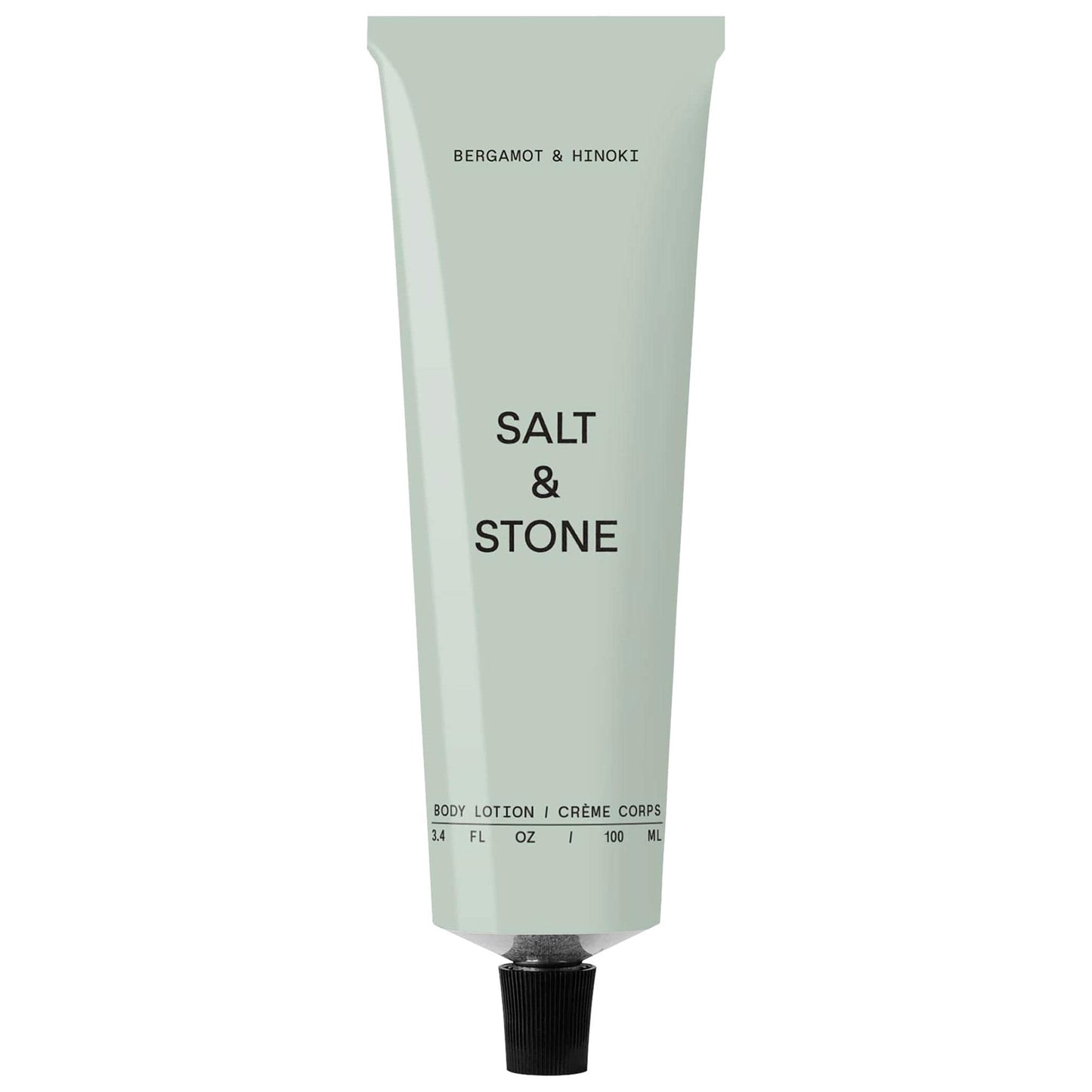 Bergamot & Hinoki Hydrating Body Lotion with Niacinamide