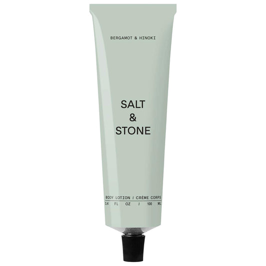 Bergamot & Hinoki Hydrating Body Lotion with Niacinamide