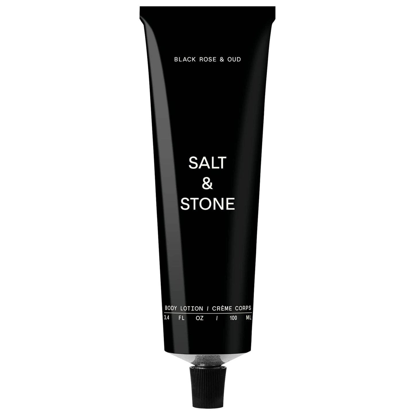 Black Rose & Oud Hydrating Body Lotion with Niacinamide