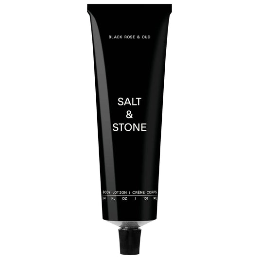 Black Rose & Oud Hydrating Body Lotion with Niacinamide