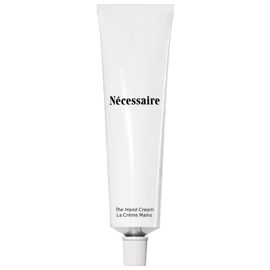 The Hand Cream   Barrier Treatment with 5 Ceramides, 5 Peptides + Niacinamide