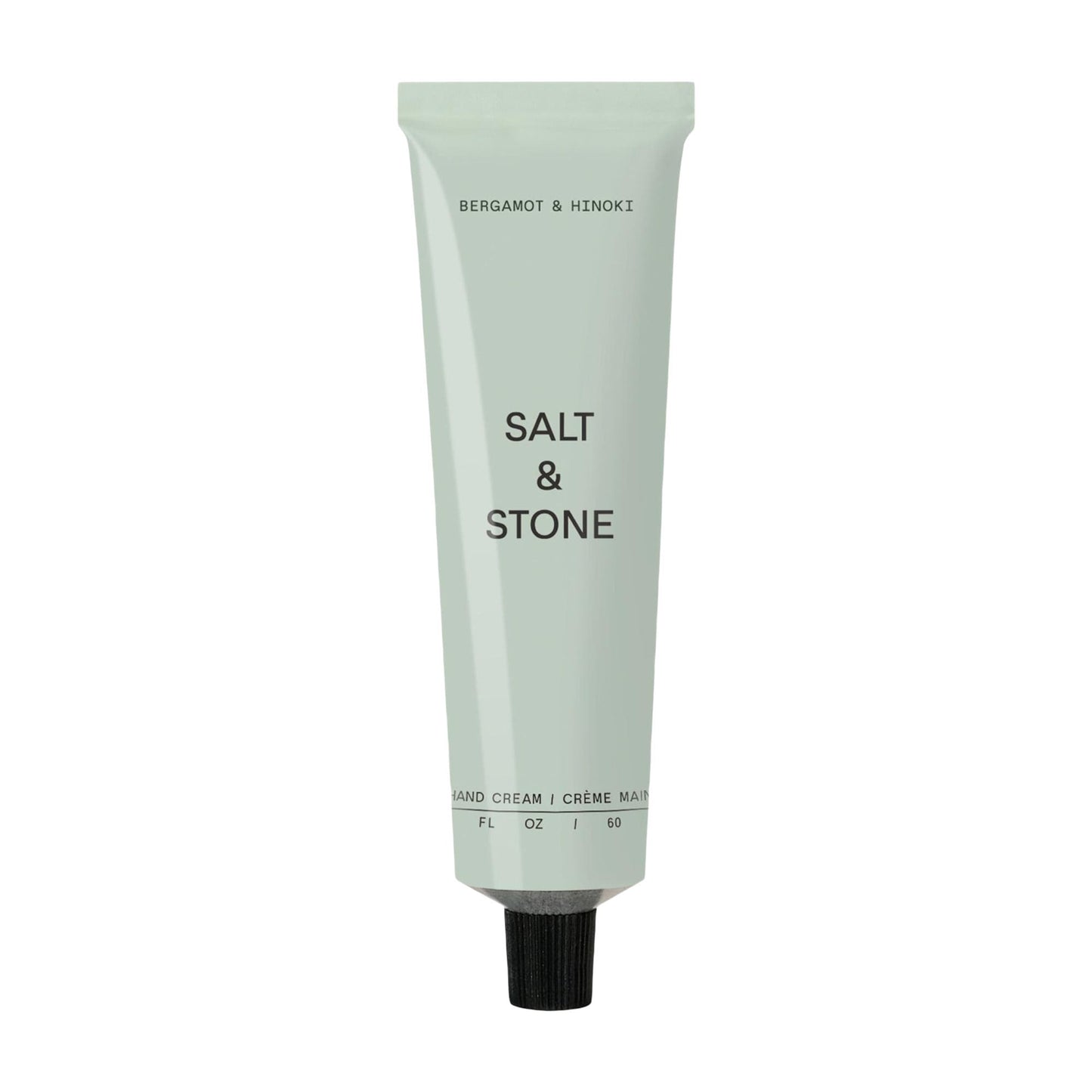 Bergamot & Hinoki Nourishing Hand Cream with Niacinamide + Seaweed Extract