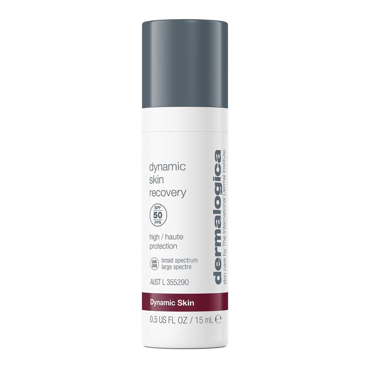 Mini Dynamic Skin Recovery SPF50 Moisturizer