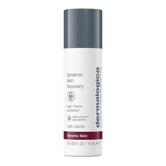 Mini Dynamic Skin Recovery SPF50 Moisturizer
