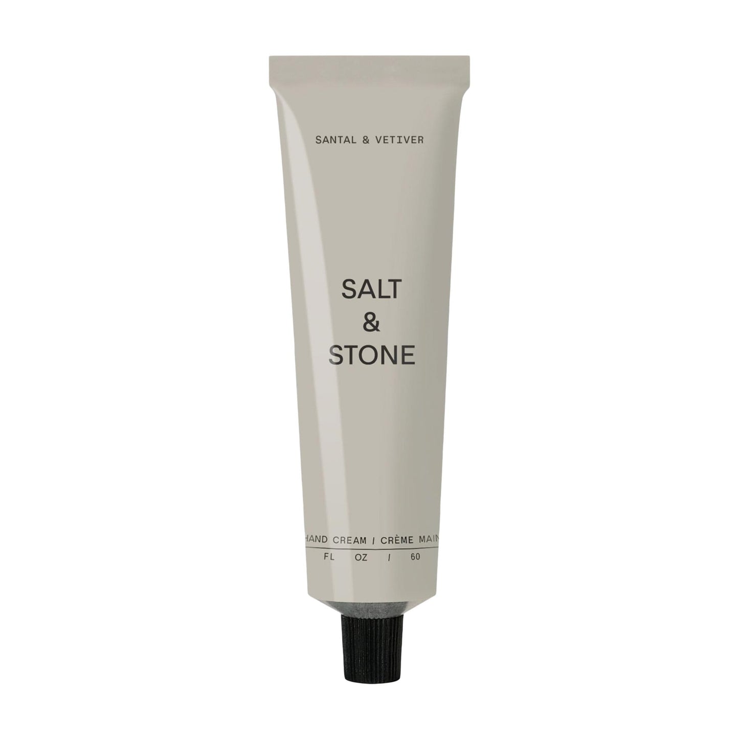 Santal & Vetiver Nourishing Hand Cream with Niacinamide + Seaweed Extract