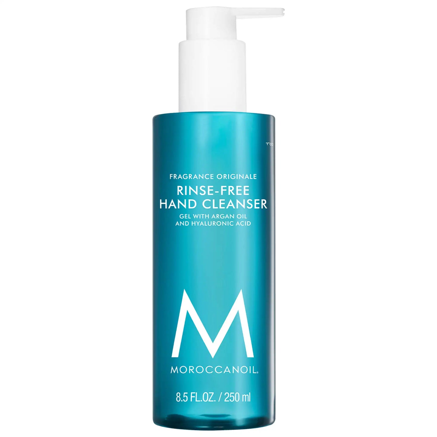 Rinse Free Hand Cleanser with Hyaluronic Acid