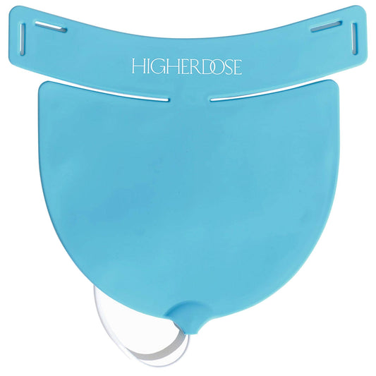 Red Light Neck Enhancer Mask for Fine Lines