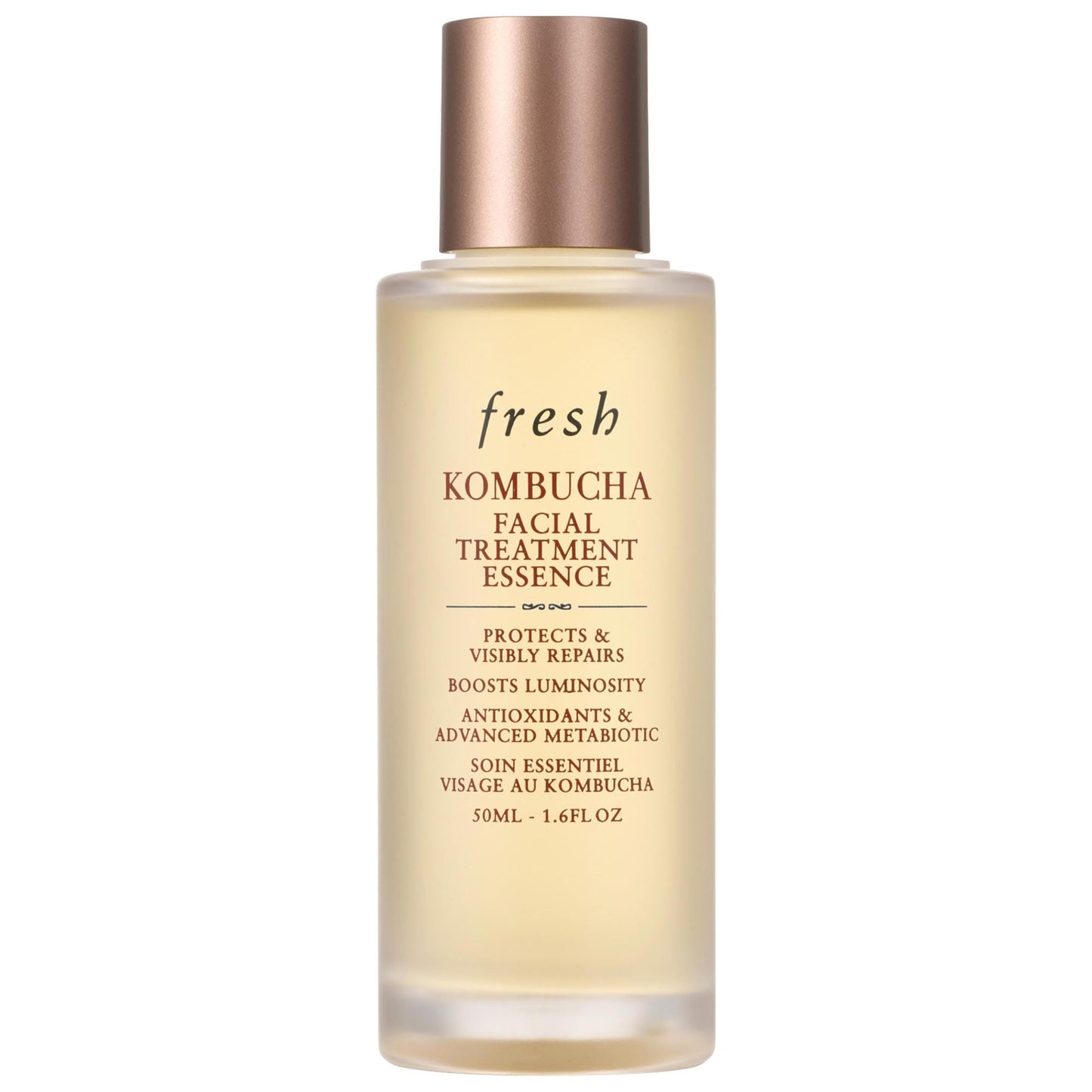Mini Kombucha Antioxidant Facial Treatment Essence
