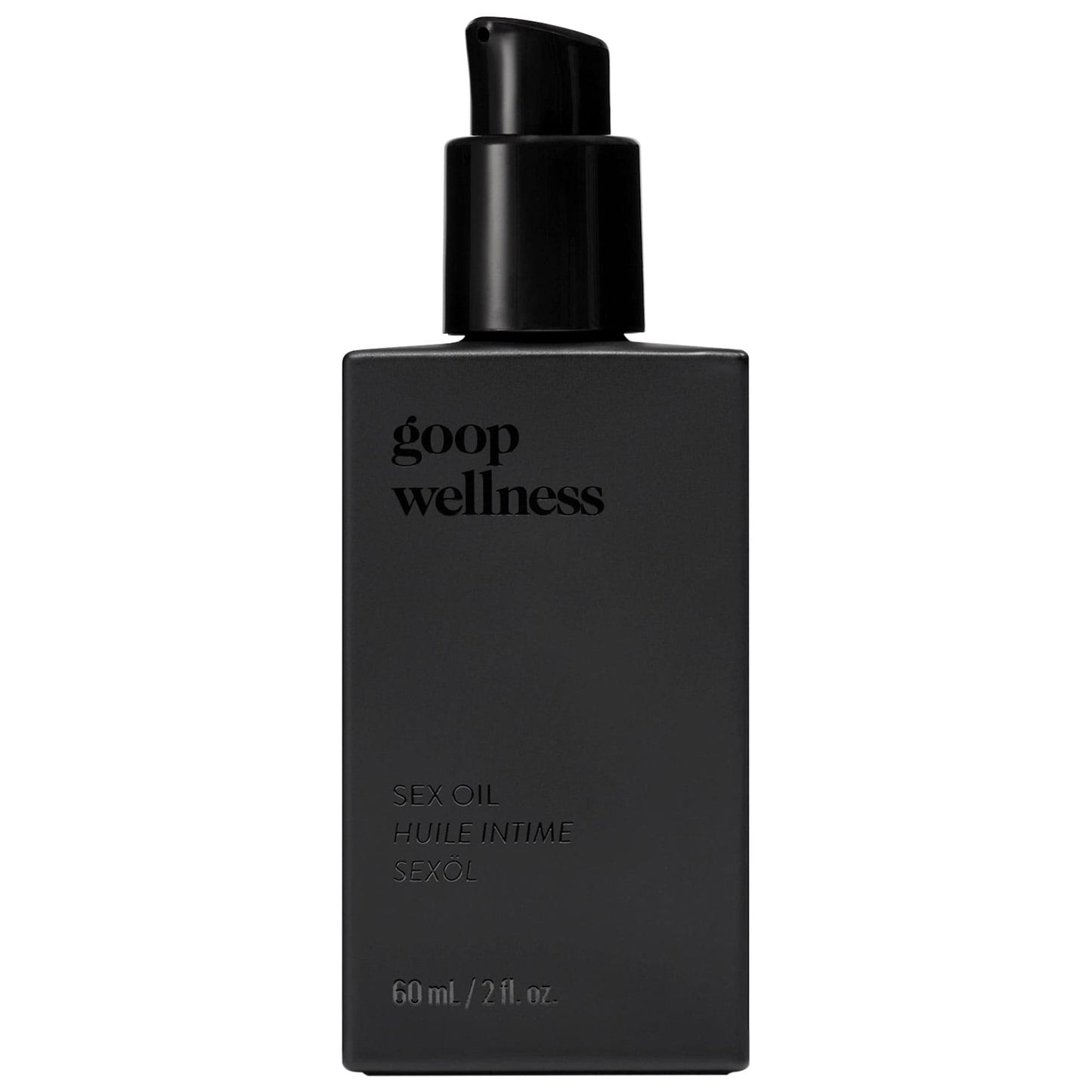 Intimate Sex Oil