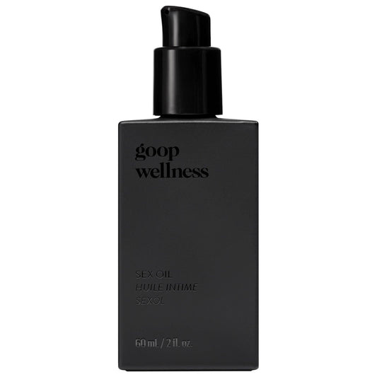 Intimate Sex Oil
