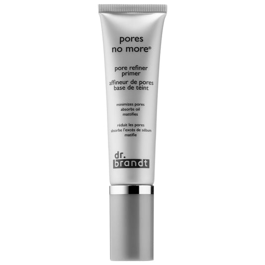 pores no more® pore refiner primer