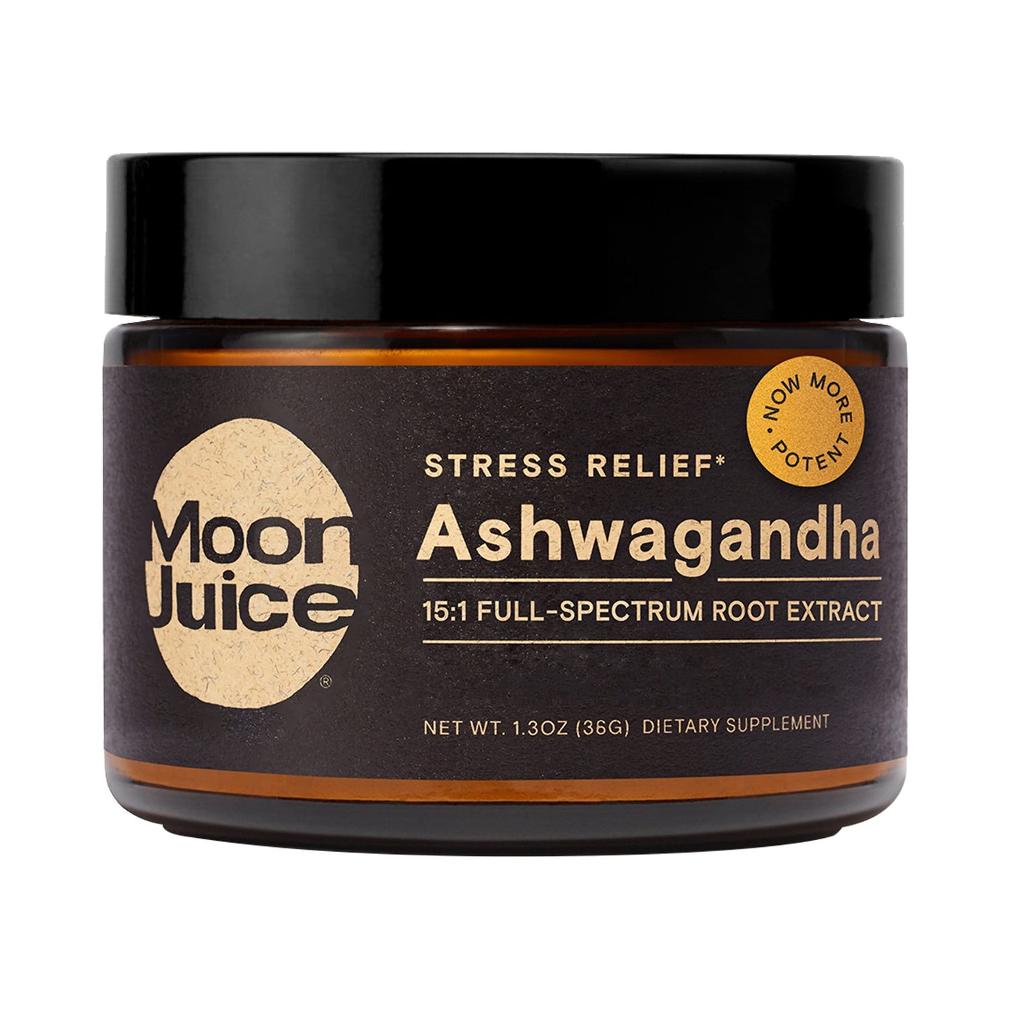 Ashwagandha Organic Root Extract