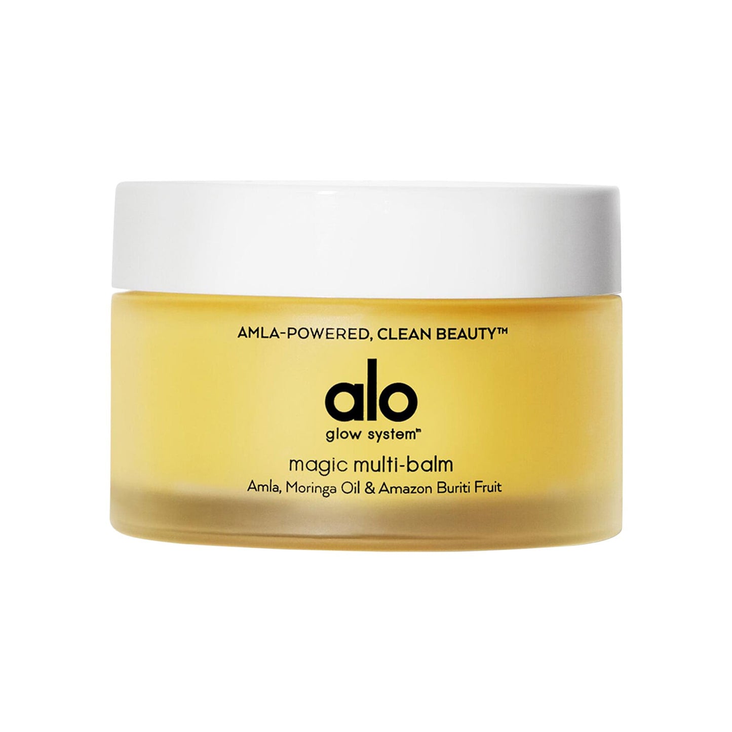 Magic All Over Multi Balm for Cleansing, Moisturizing, & Soothing