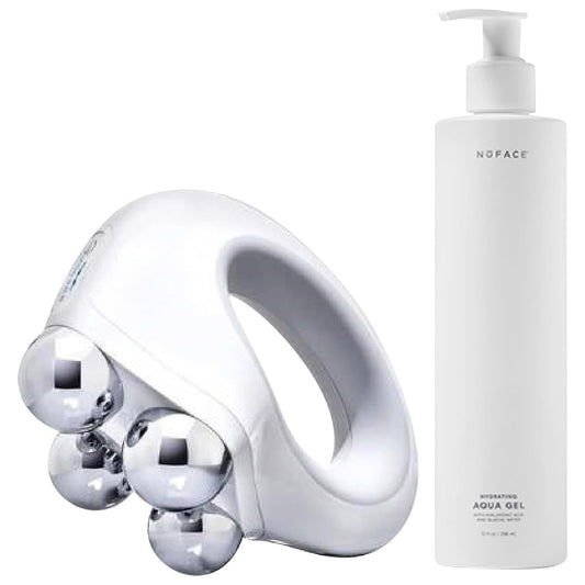 NuBODY   Body Toning Device