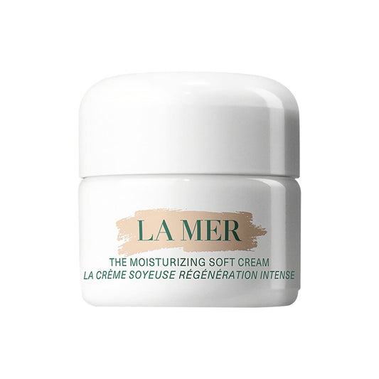 Mini Moisturizing Soft Cream Moisturizer