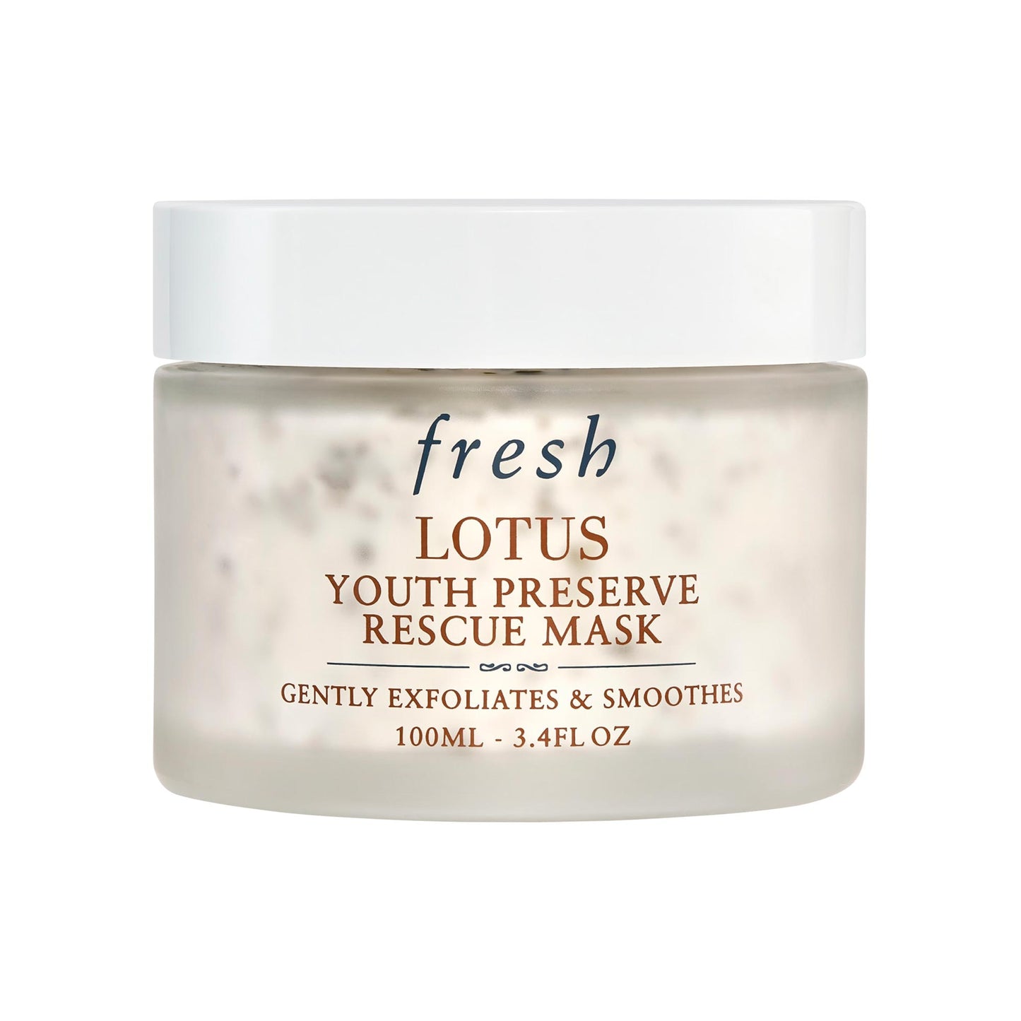Lotus Youth Preserve Exfoliating Rescue Mask