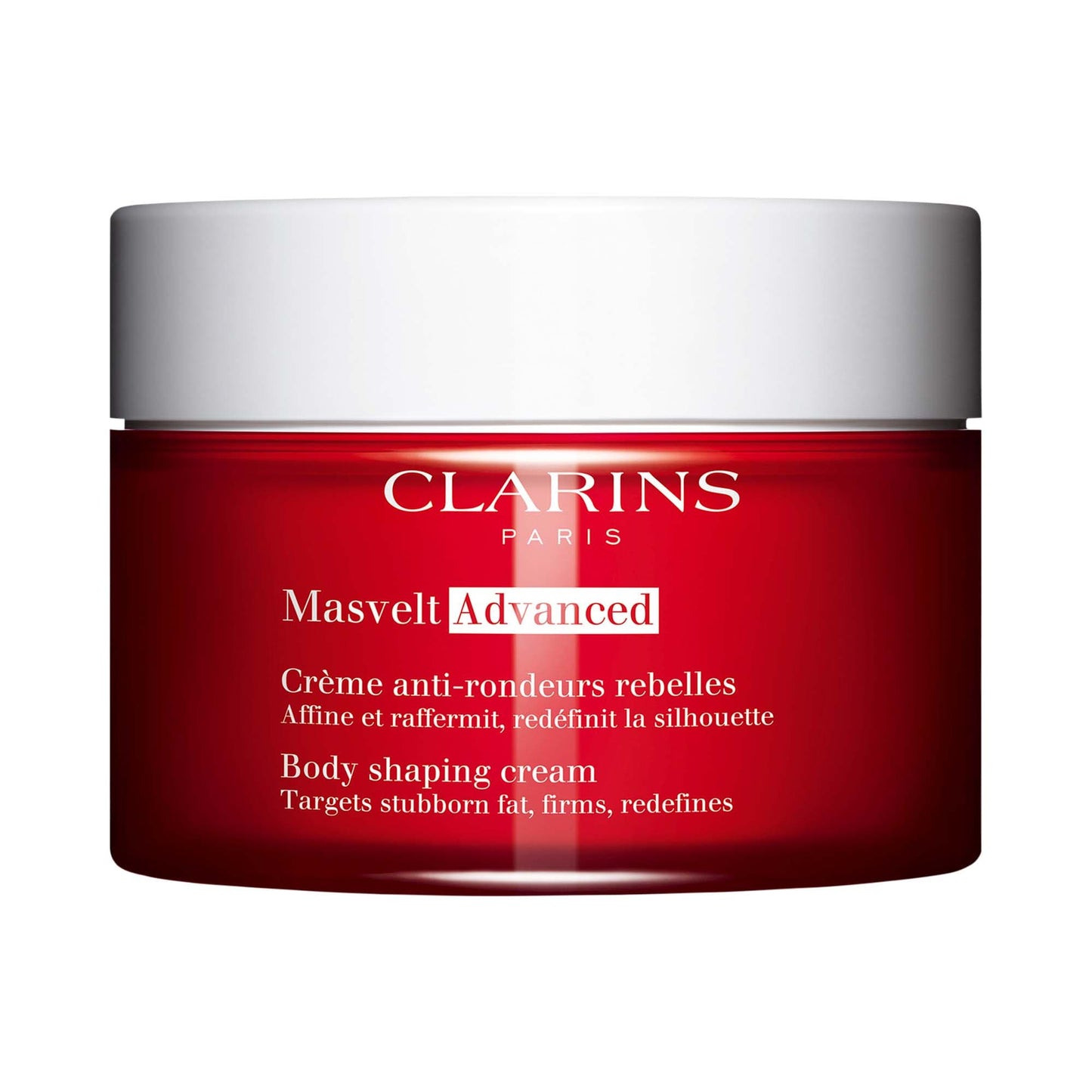 Masvelt Advanced Body Firming & Shaping Cream