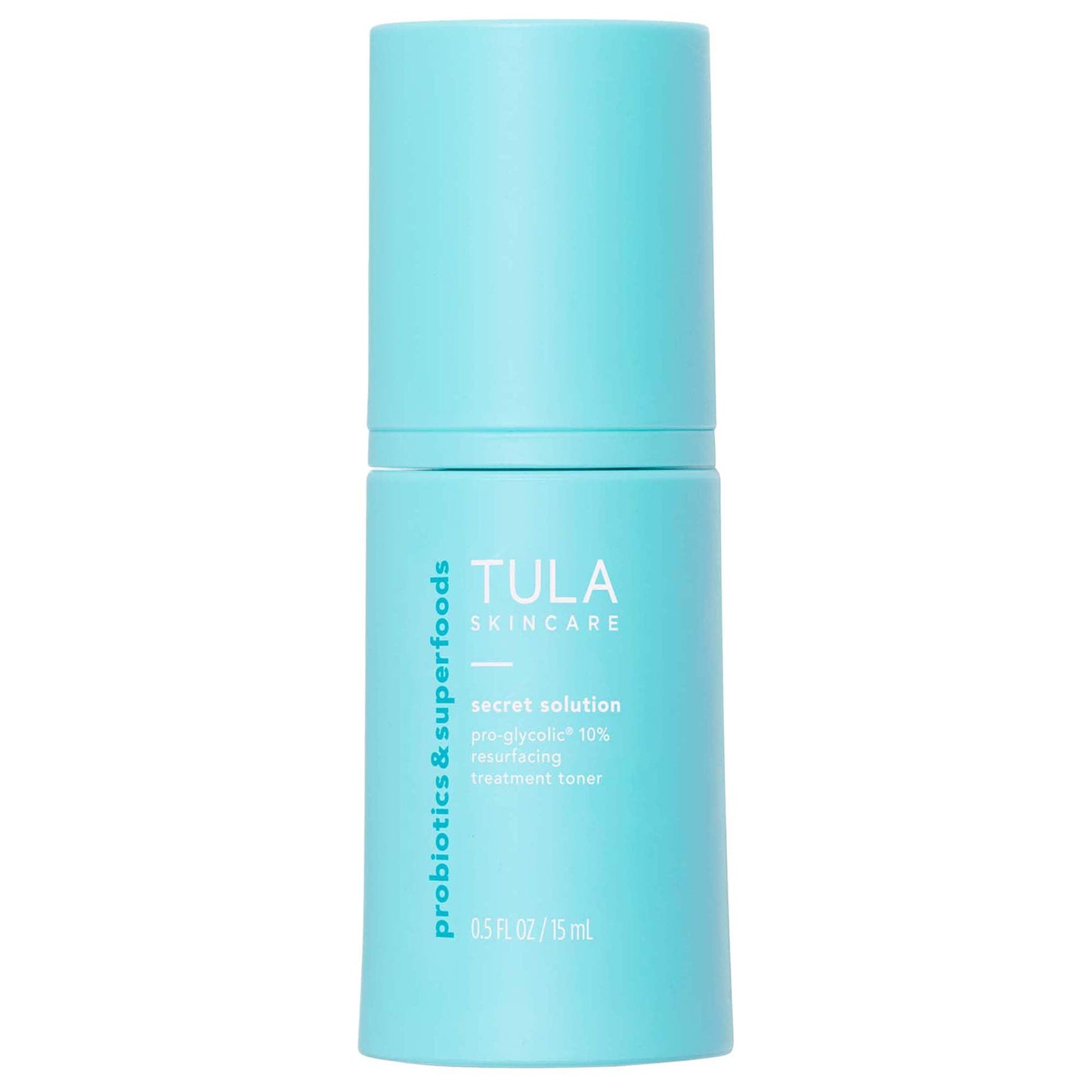 Mini Secret Solutions Pro Glycolic® 10% Resurfacing Treatment Toner