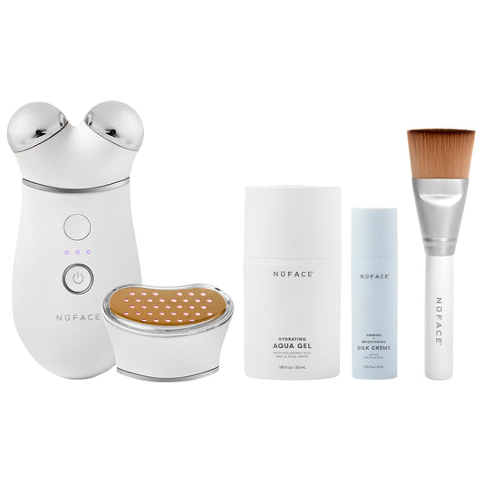 Trinity+® and Wrinkle Reducer Attachment