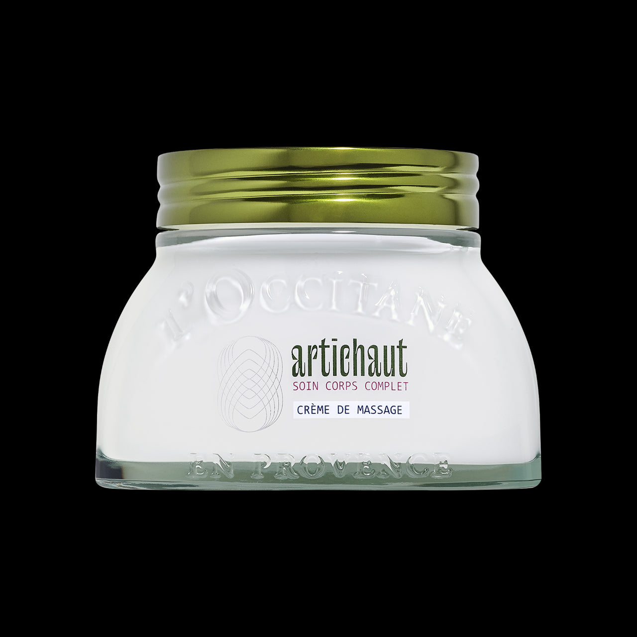 Redefining and Cellulite Reducing Artichoke Body Cream