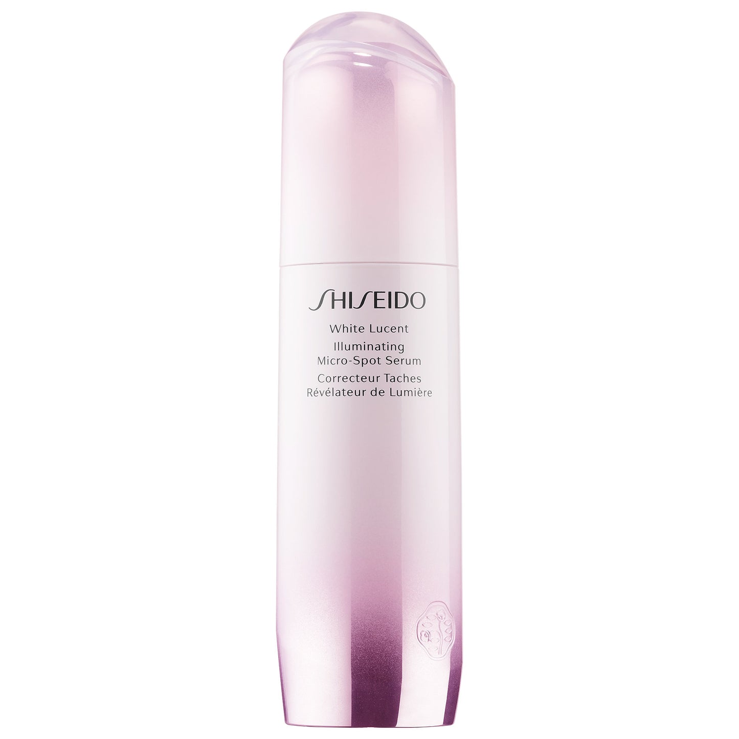 White Lucent Illuminating Micro Spot Serum