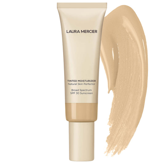 Tinted Moisturizer Natural Skin Perfector Broad Spectrum SPF 30