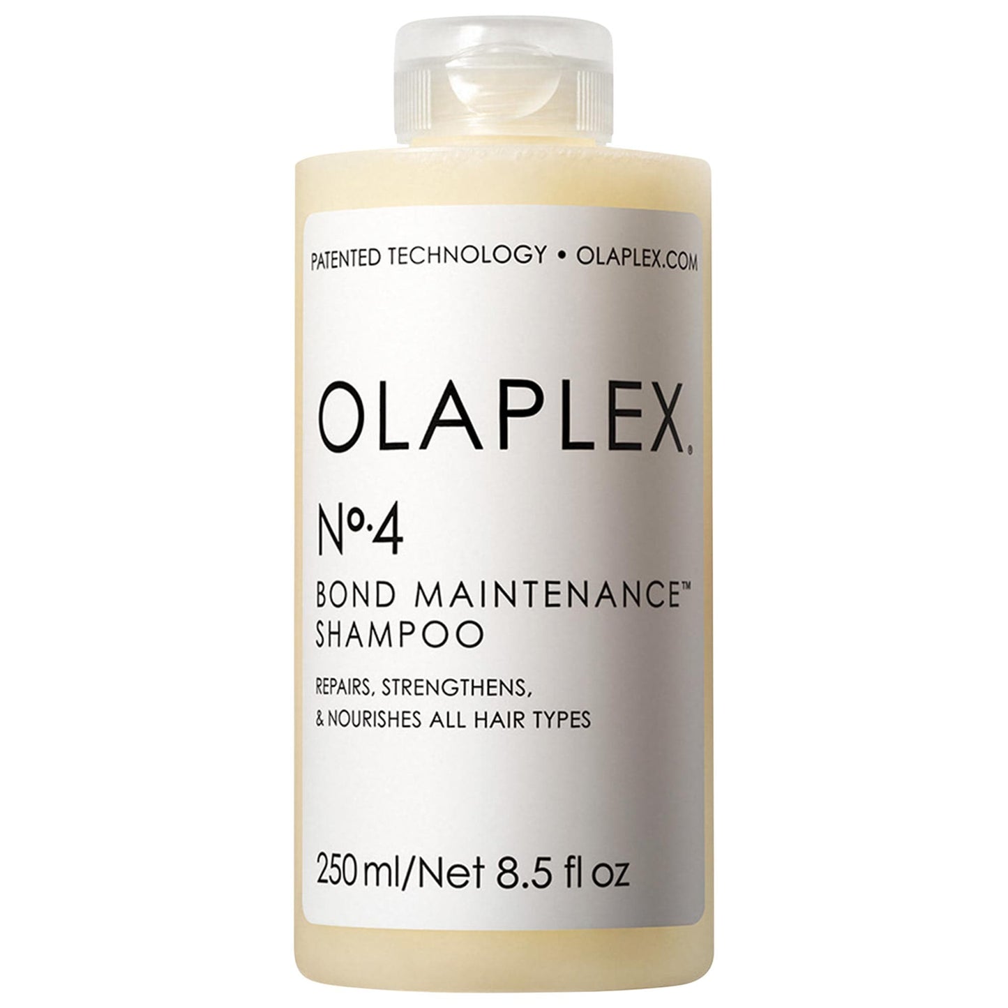 No. 4 Bond Maintenance™ Shampoo