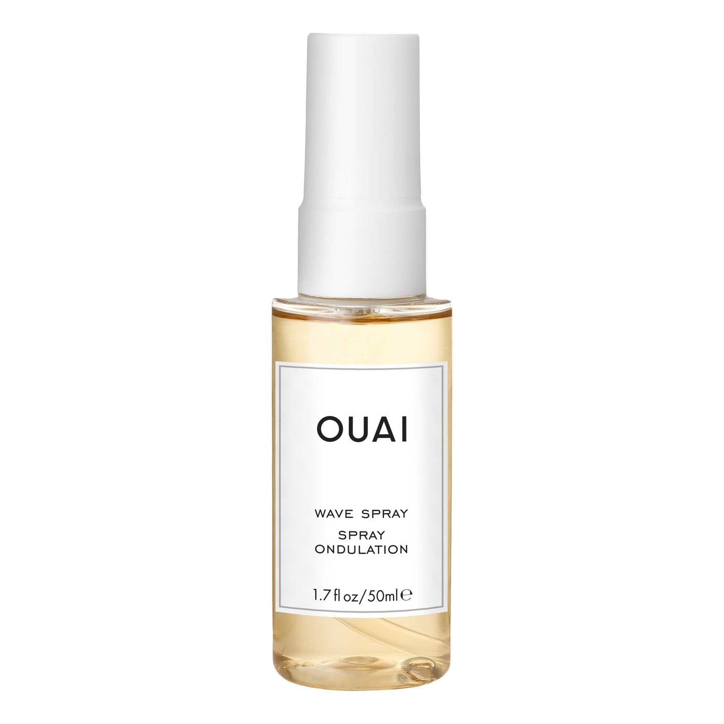 Mini Wave Spray