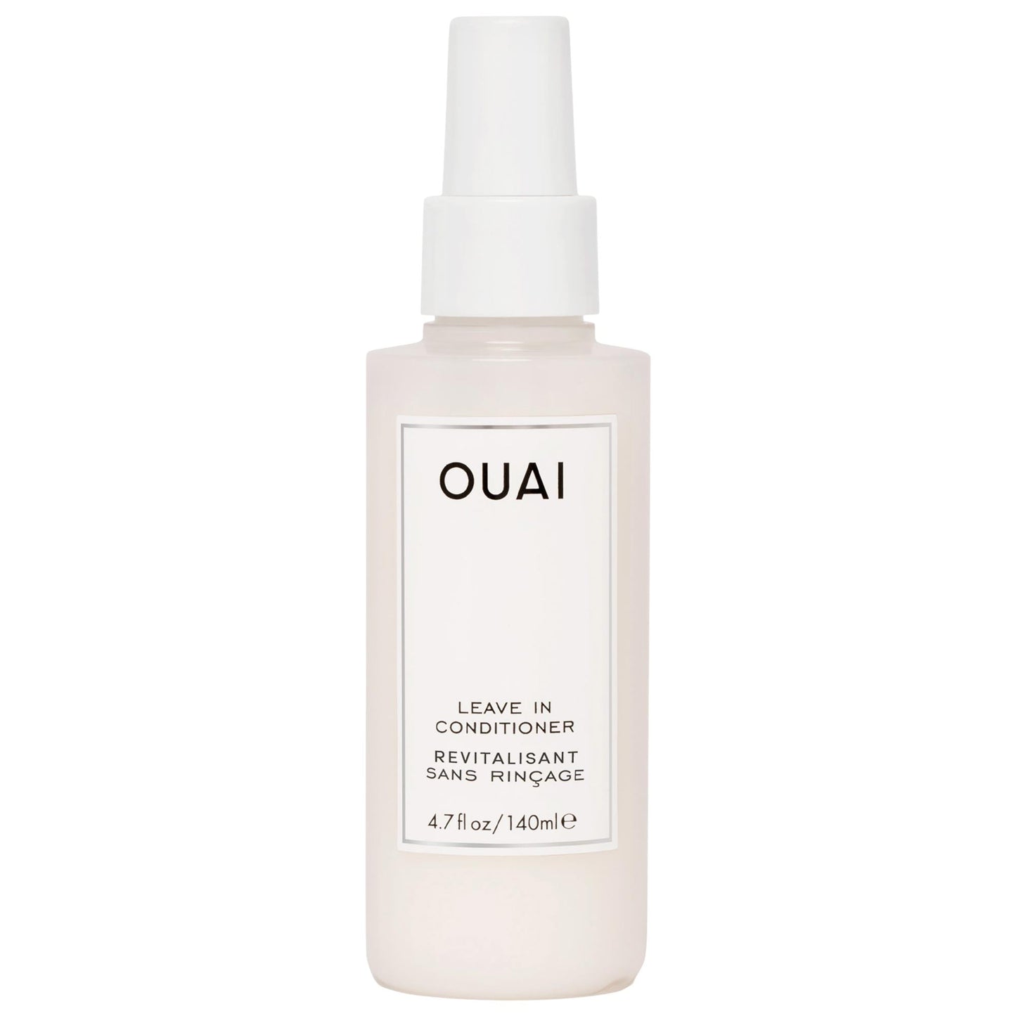 Detangling and Frizz Fighting Leave In Conditioner