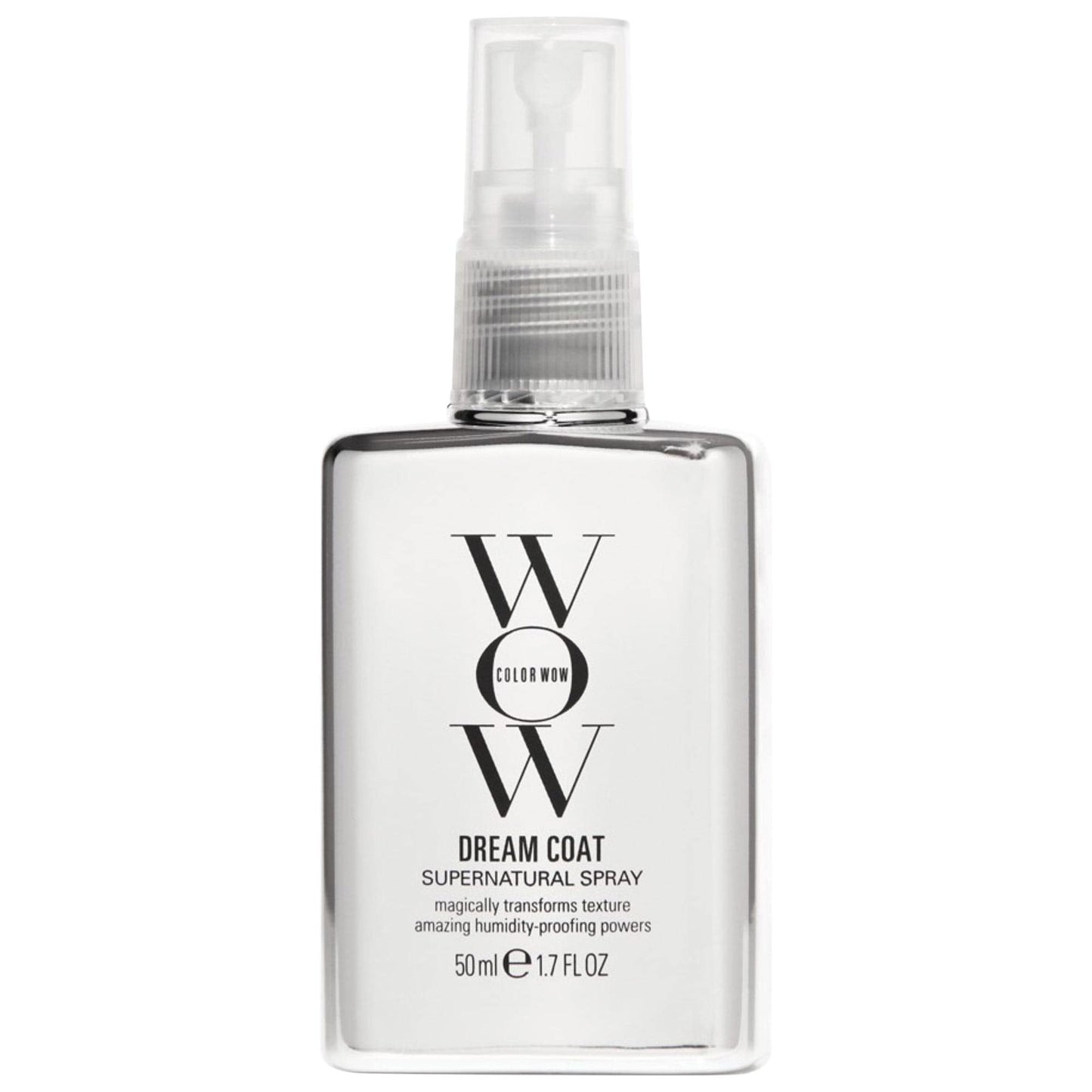 Mini Dream Coat Supernatural Spray Anti Frizz Treatment