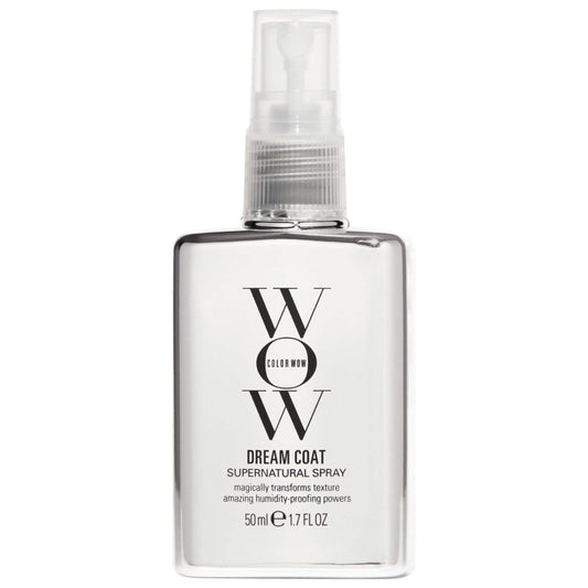 Mini Dream Coat Supernatural Spray Anti Frizz Treatment