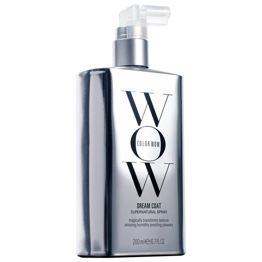 Dream Coat Supernatural Spray Anti Frizz Treatment