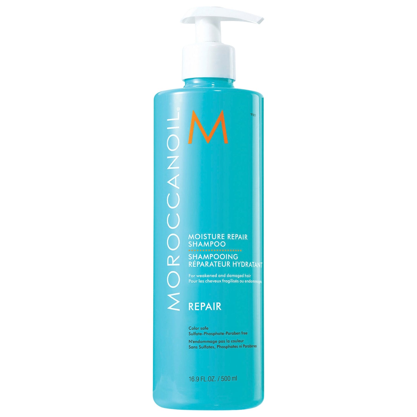 Moisture Repair Shampoo