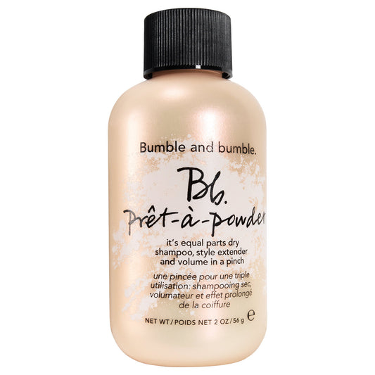 Mini Prêt à Powder Dry Shampoo Powder