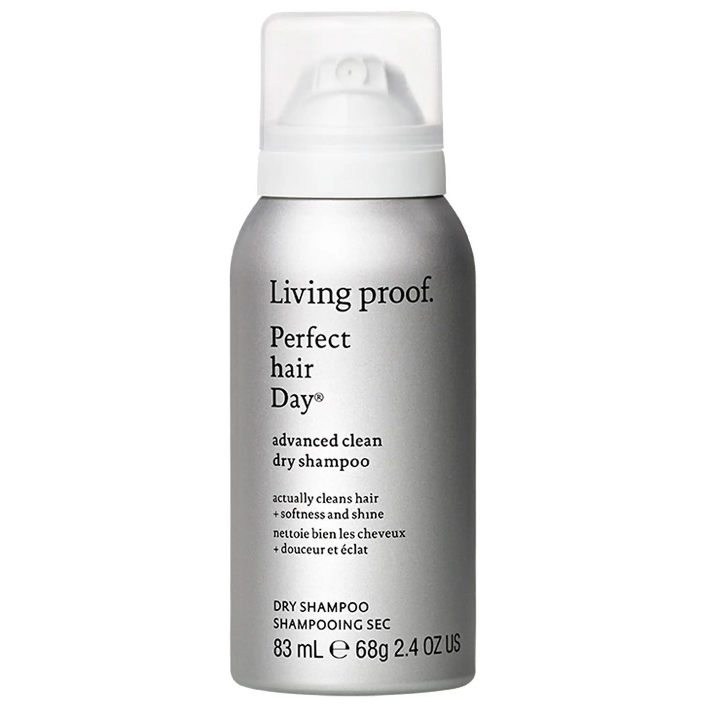 Perfect hair Day (PhD) Advanced Clean Dry Shampoo