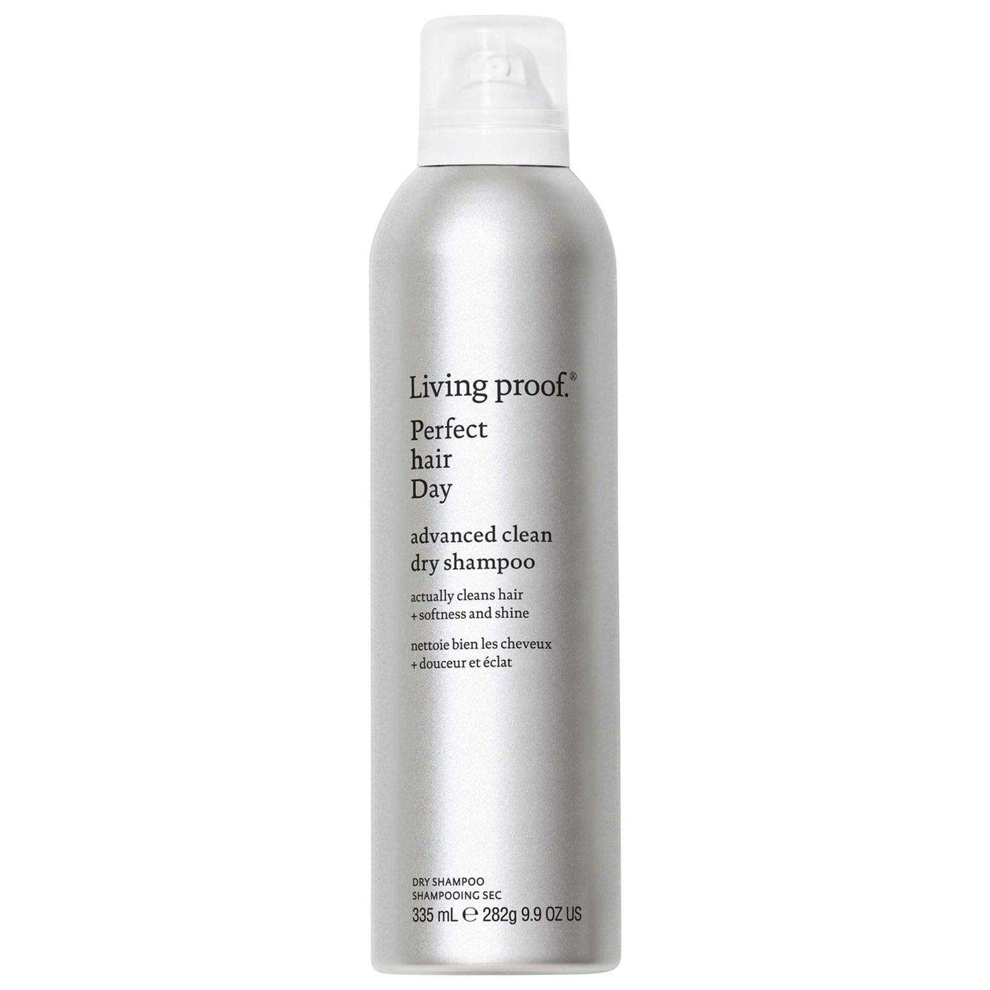 Perfect hair Day (PhD) Advanced Clean Dry Shampoo