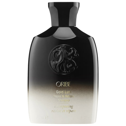 Mini Gold Lust Repair & Restore Shampoo