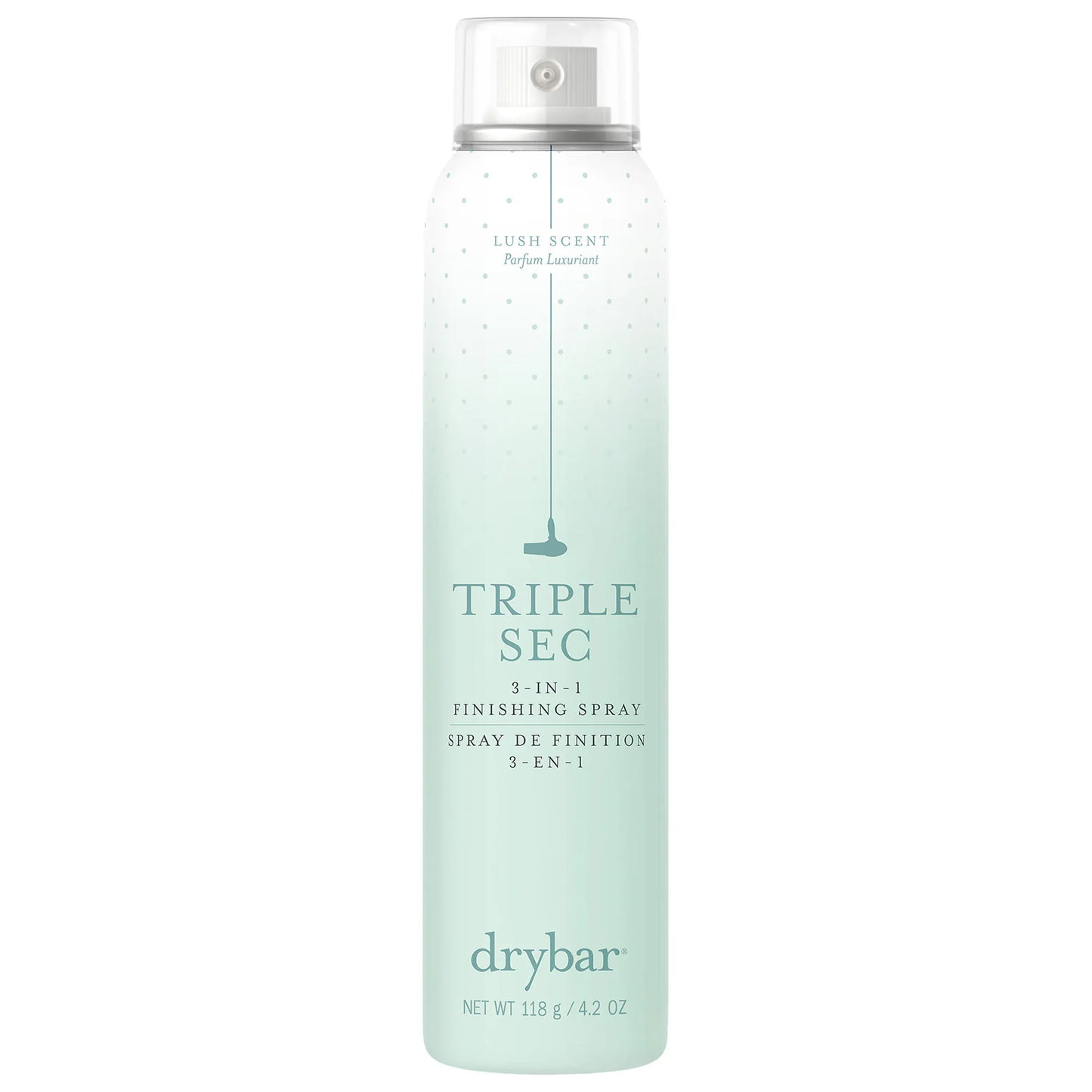 Triple Sec 3 in 1 Texturizing Finishing Spray