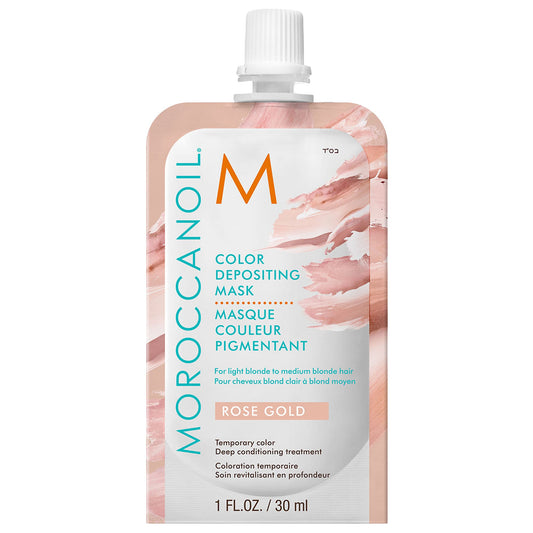 Mini Color Depositing Mask