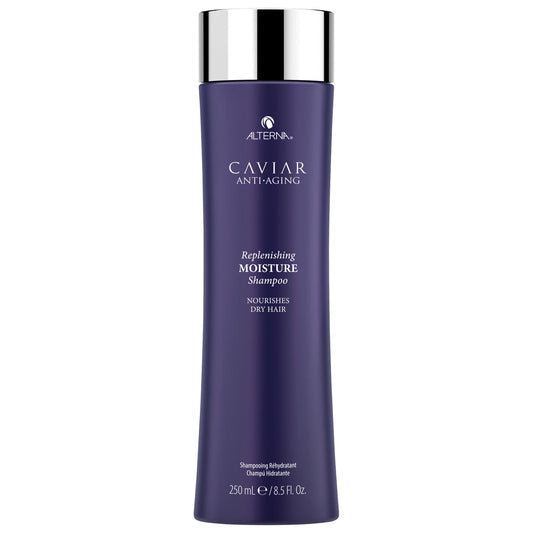 CAVIAR Anti Aging® Replenishing Moisture Shampoo