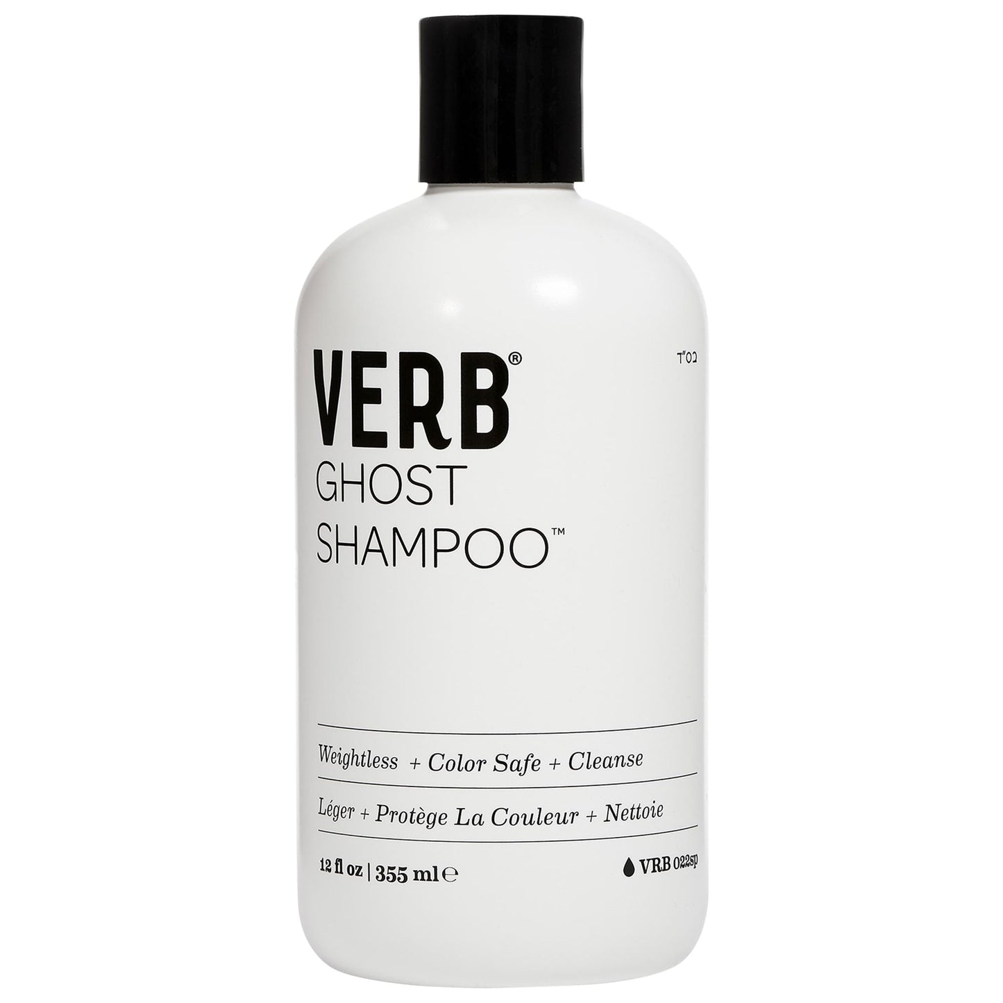 Ghost Weightless Shampoo