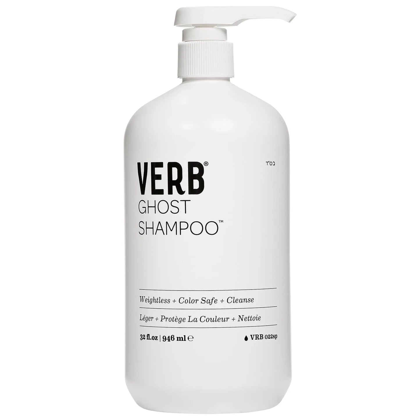 Ghost Weightless Shampoo