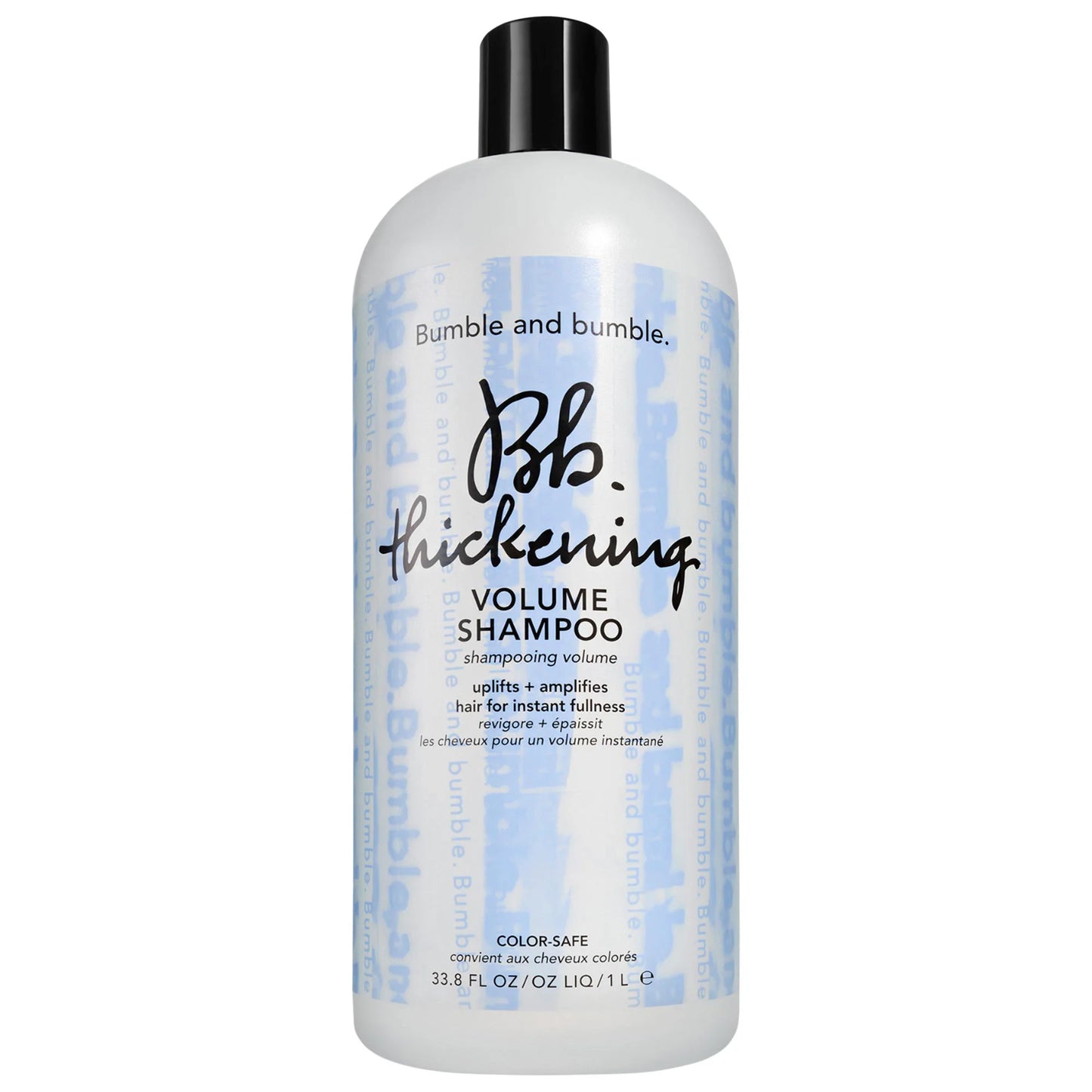 Thickening Volume Shampoo